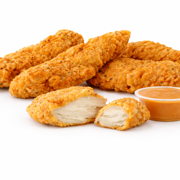 5 Piece Jumbo Chicken tenders