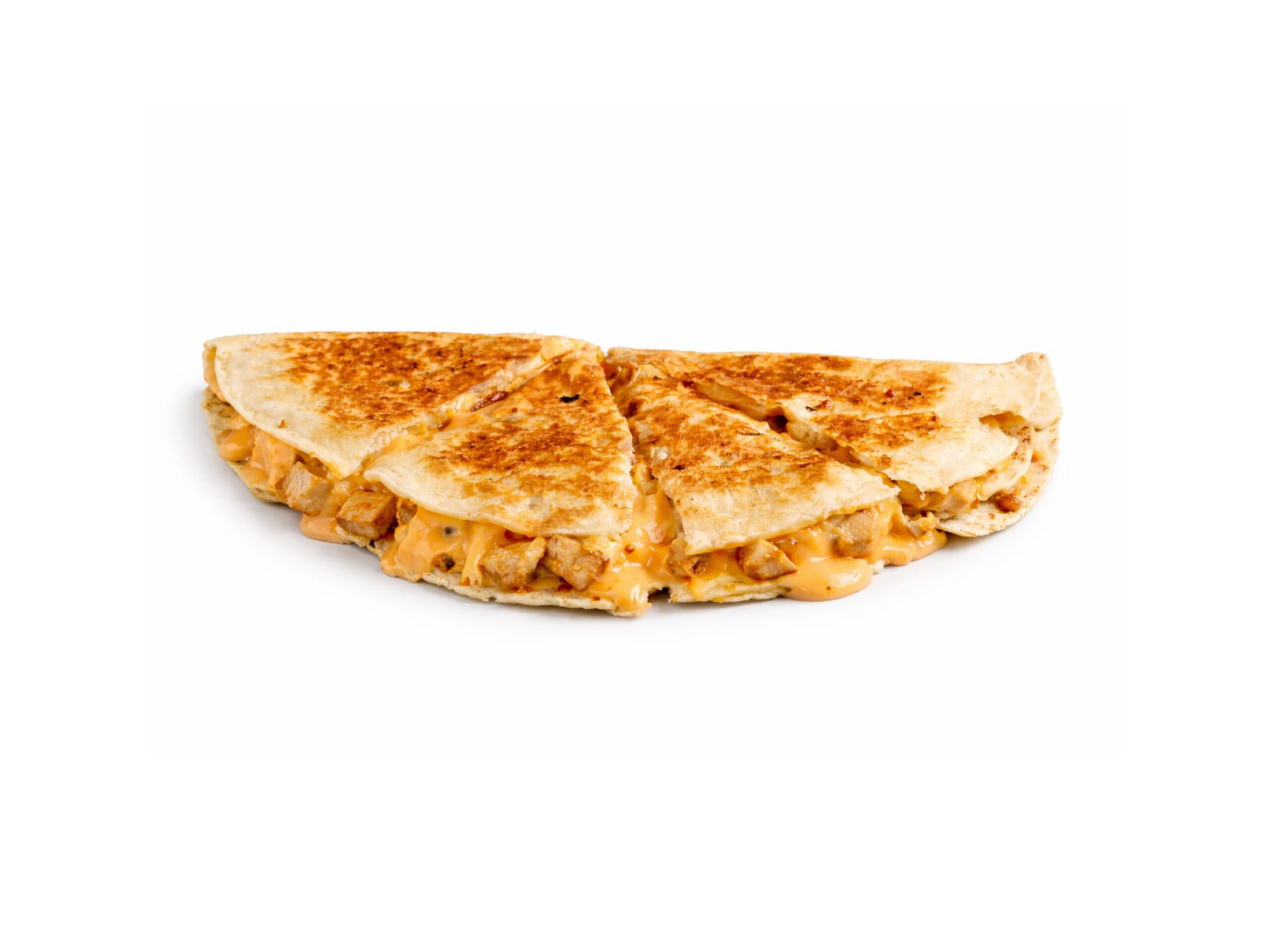 Choixes Chicken Quesadilla