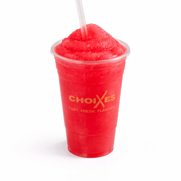 Red Slushie