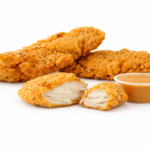 3 Piece Jumbo Chicken tenders
