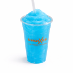 Blue Slushie