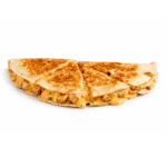 Choixes Chicken Quesadilla