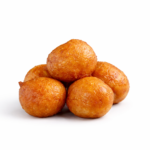 Desserts- Plain Yum Yum Puff Puff $ 5.99