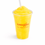 Yellow Slushie