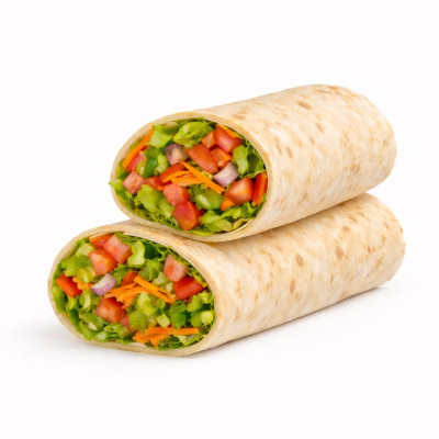 Veggie Wrap